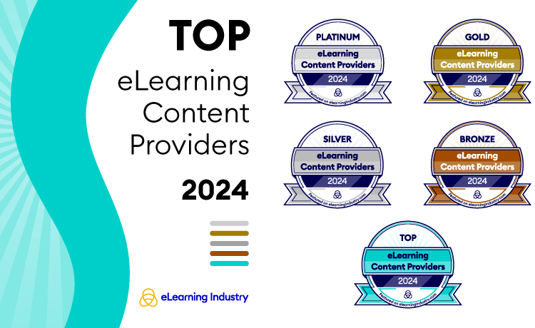 Harnessing the Power of E-Learning Content Providers for Modern Learning